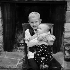 Meet your Posher, Trevor